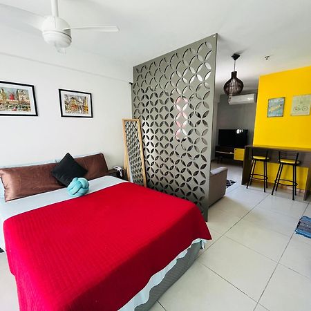 Loft London, Charme E Estilo No Coracao De Icarai Daire Niterói Dış mekan fotoğraf