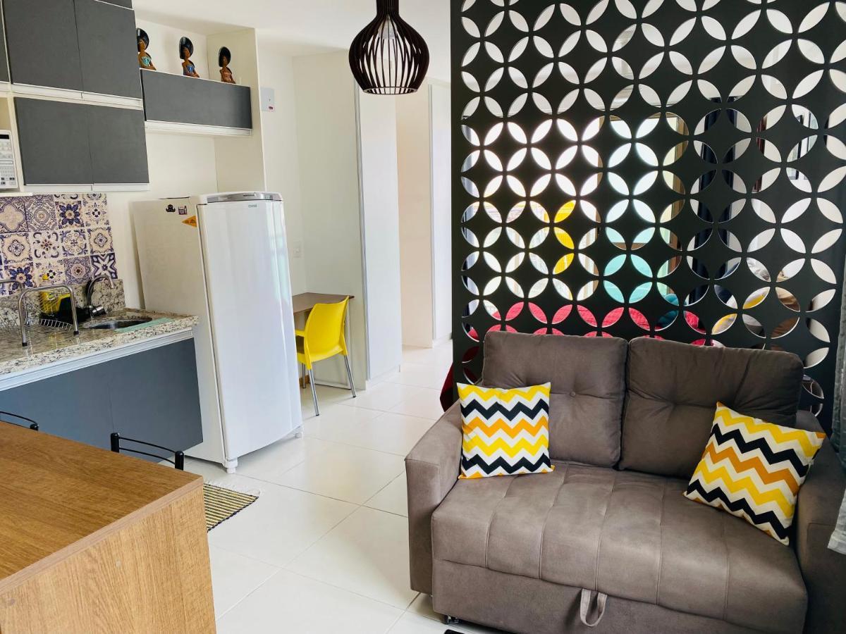 Loft London, Charme E Estilo No Coracao De Icarai Daire Niterói Dış mekan fotoğraf