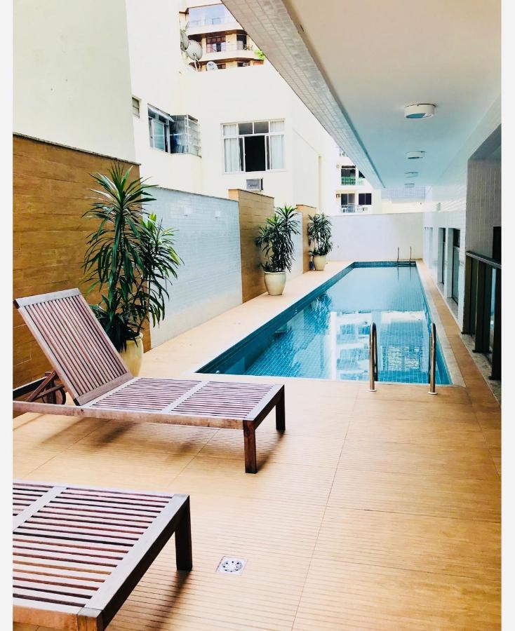 Loft London, Charme E Estilo No Coracao De Icarai Daire Niterói Dış mekan fotoğraf