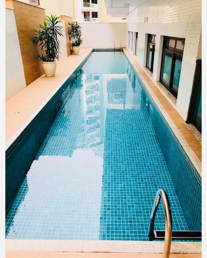 Loft London, Charme E Estilo No Coracao De Icarai Daire Niterói Dış mekan fotoğraf