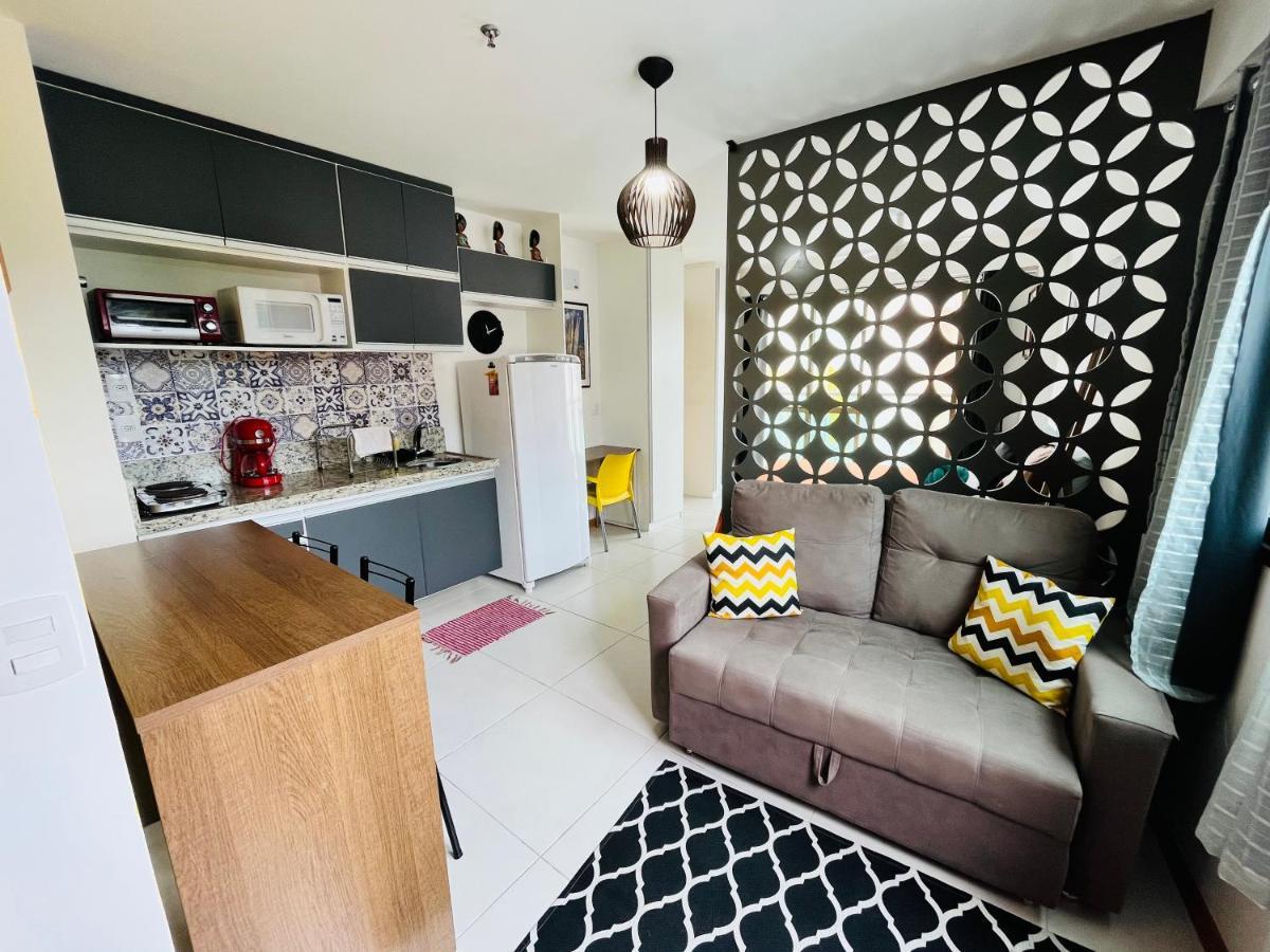 Loft London, Charme E Estilo No Coracao De Icarai Daire Niterói Dış mekan fotoğraf